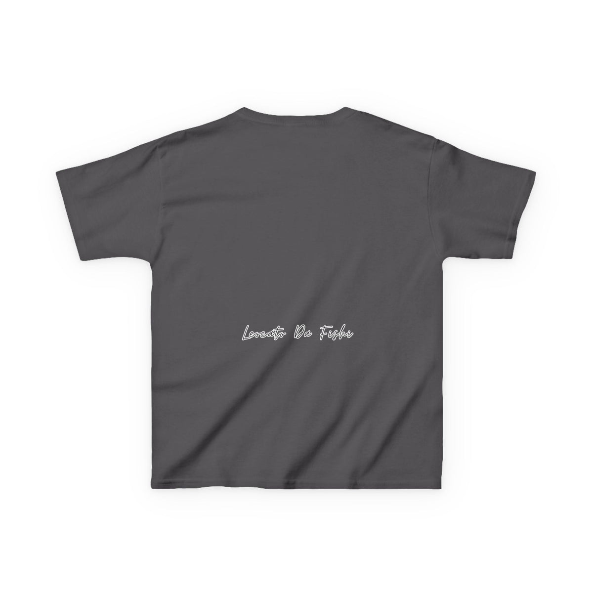 Playful Cat Kids 2  - Cute Cotton T-Shirt,