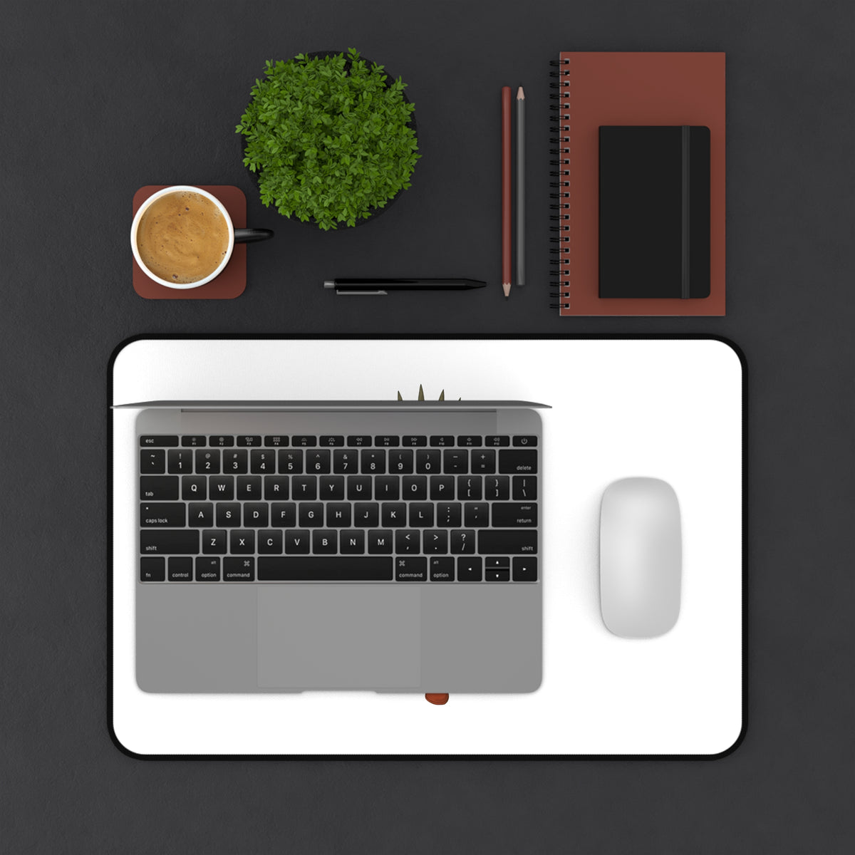 Omni man Desk Mat | Gaming Accessory, Anime Decor, Home Office, Cute Gifts for Fans, Functional Art, Pain Design