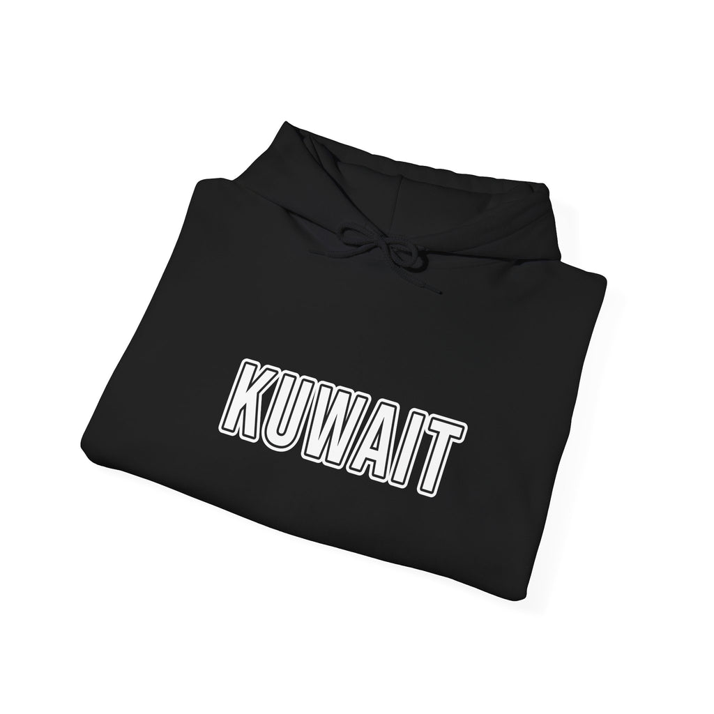 kuwait flag hoodie ,