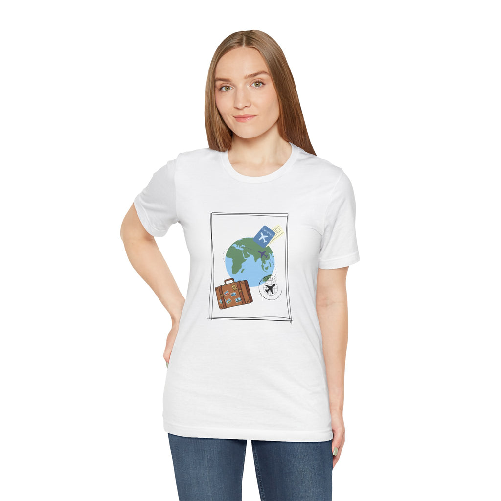 travil  airport , Casual Wear,