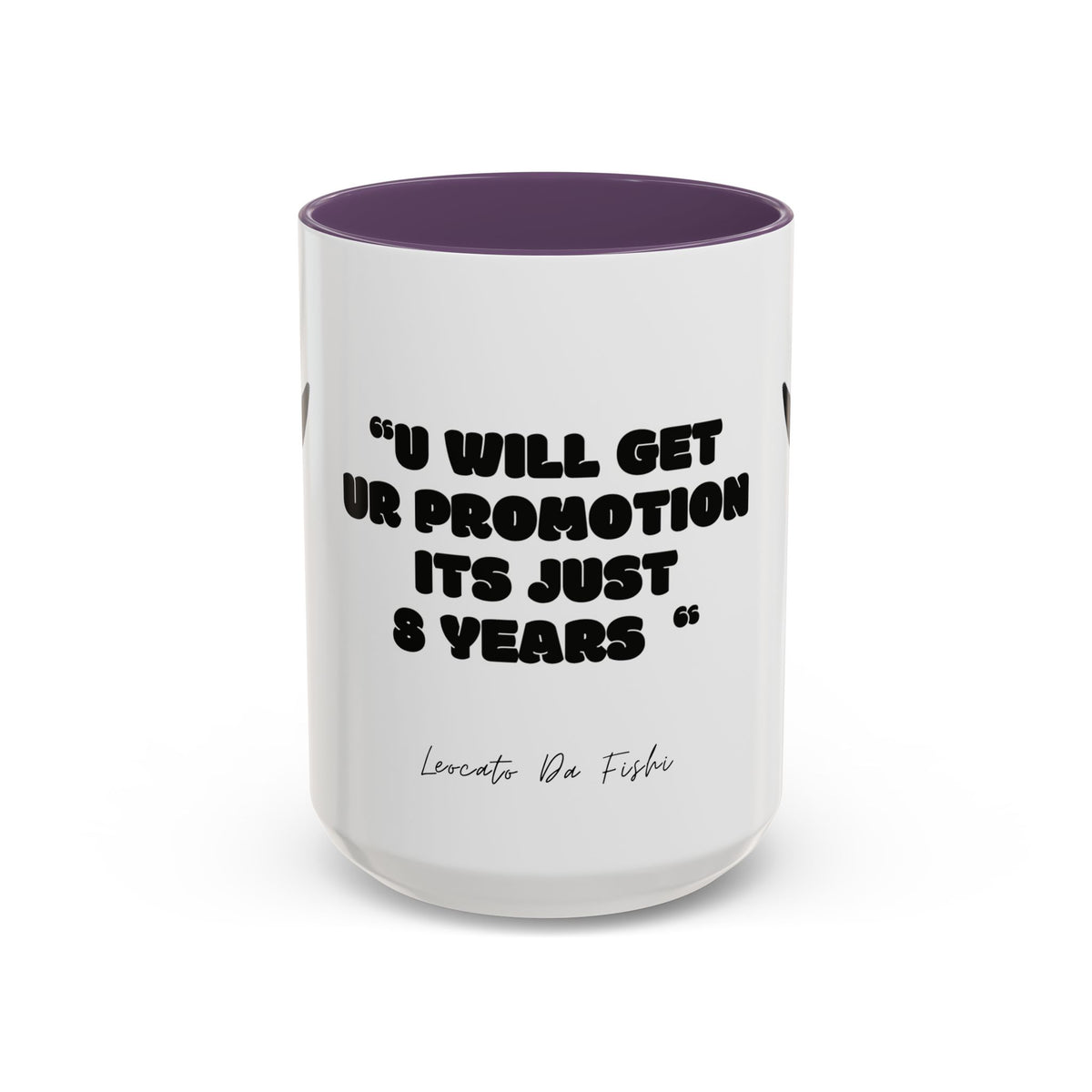 hard work 2 Coffee Mug (11, 15oz)
