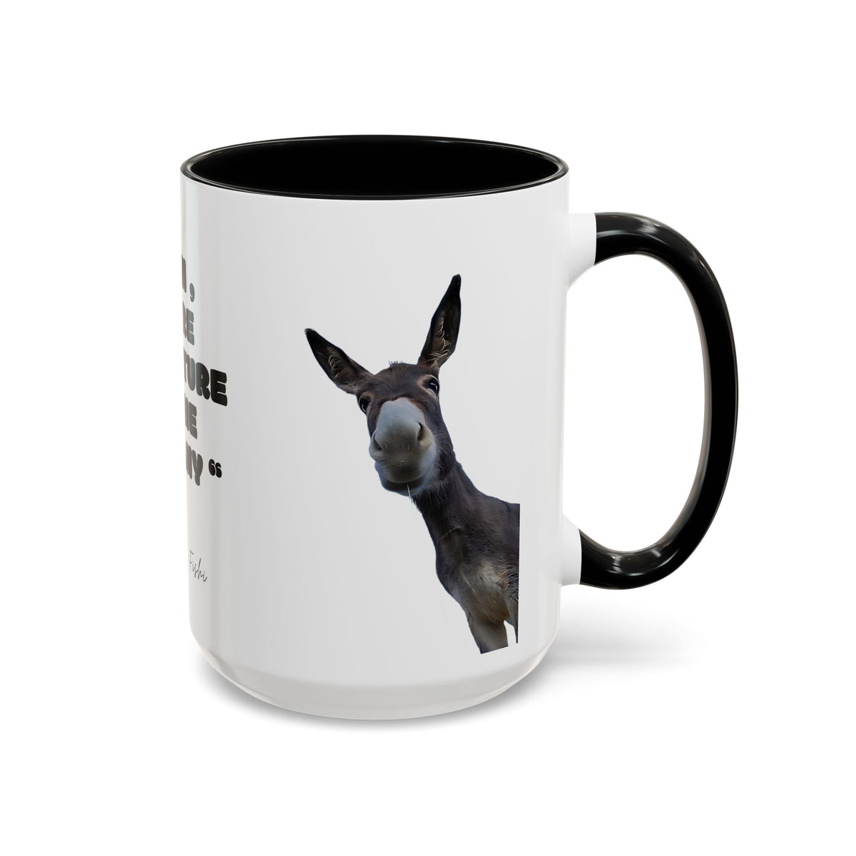 hard work 5 Coffee Mug (11, 15oz)