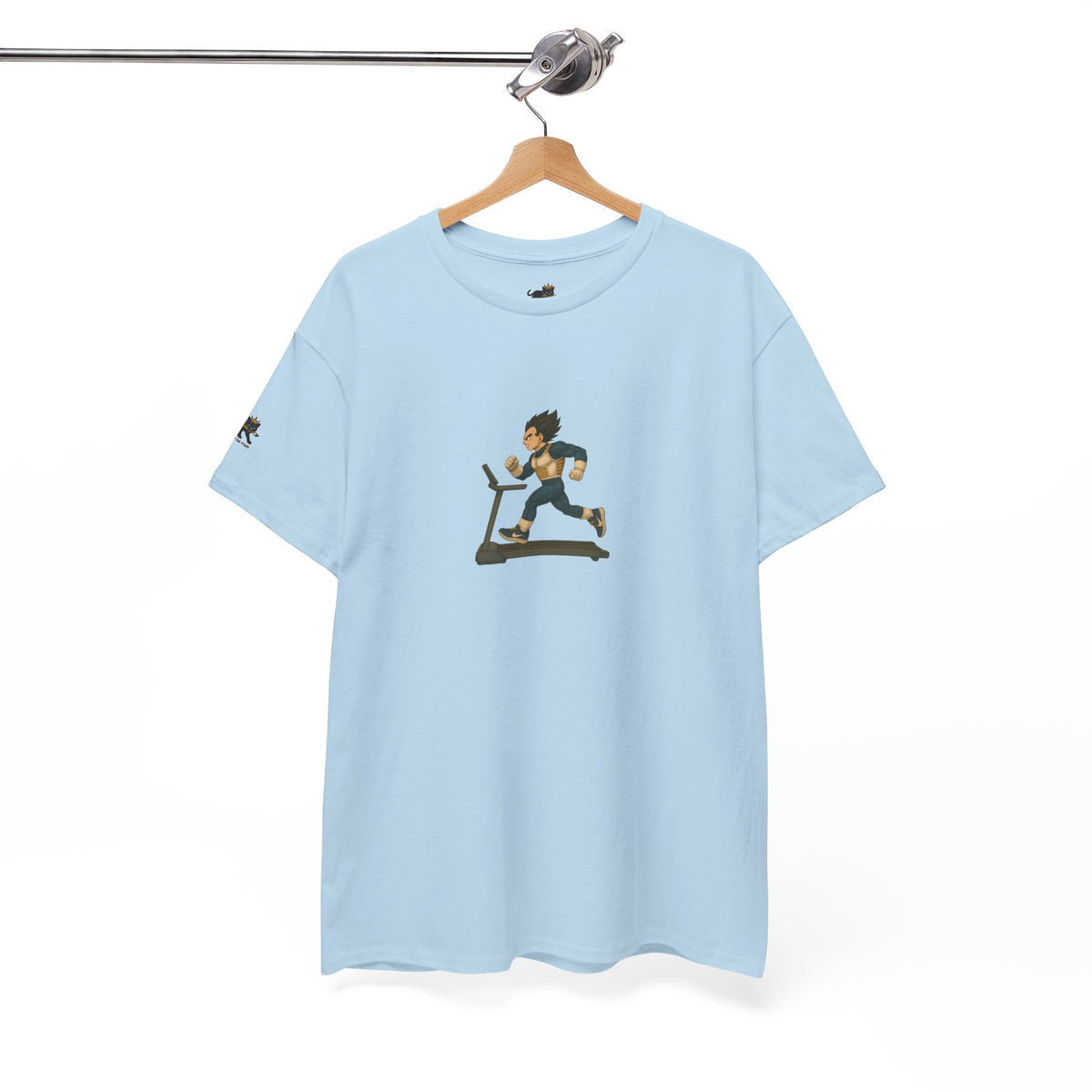 Vegeta T-Shirt - cotton