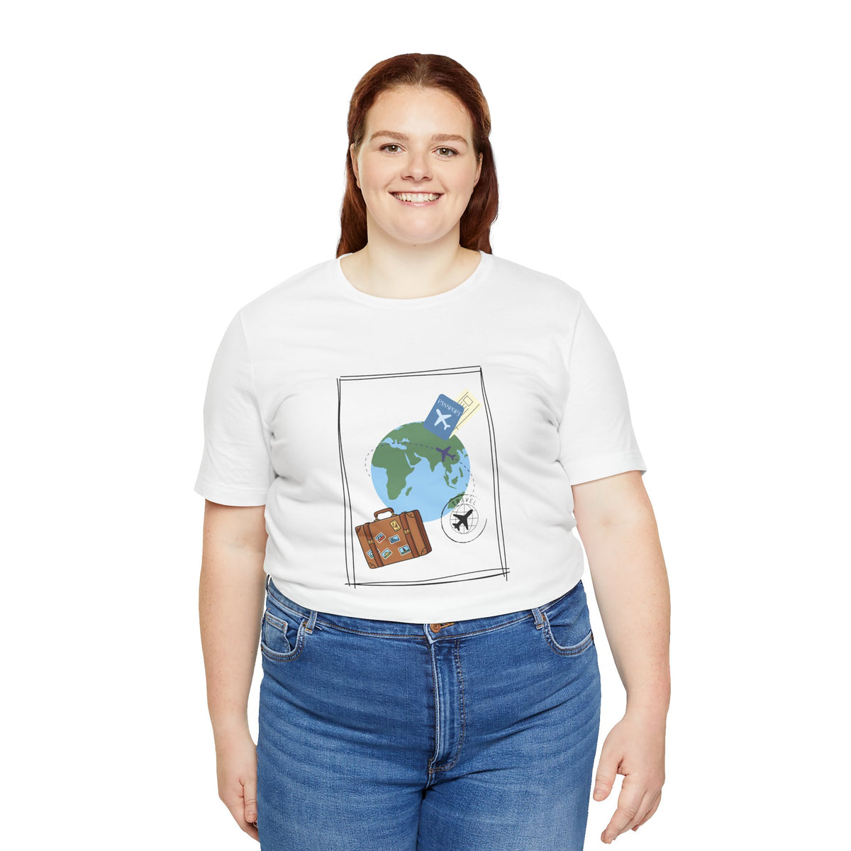 travil  airport , Casual Wear,