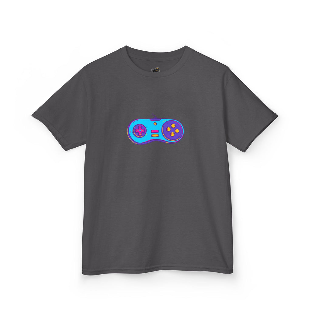 gamer 1 - Cute Cotton T-Shirt,
