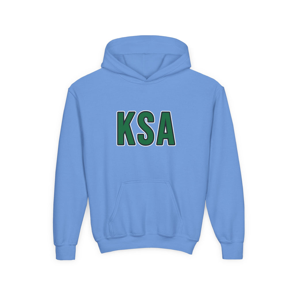 KSA  hoodie kids