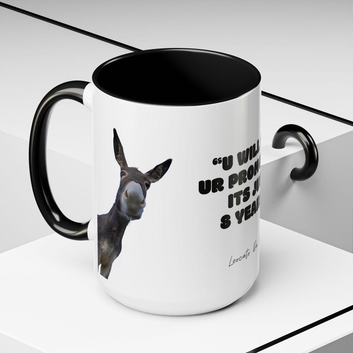 hard work 2 Coffee Mug (11, 15oz)