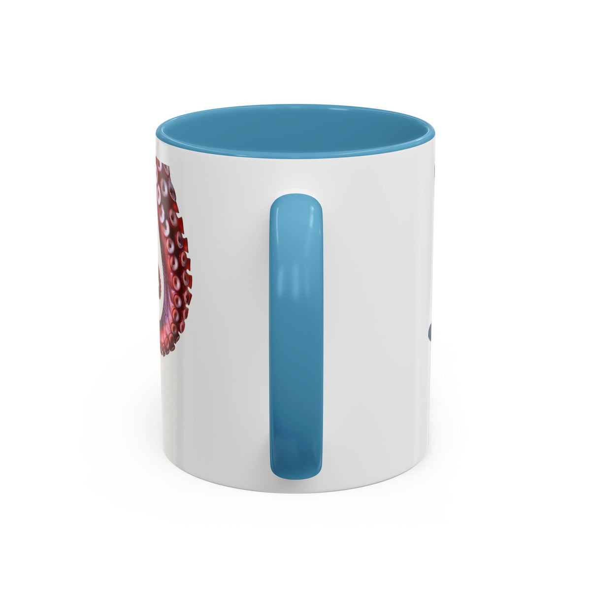 fishing time 6 Coffee Mug (11, 15oz)