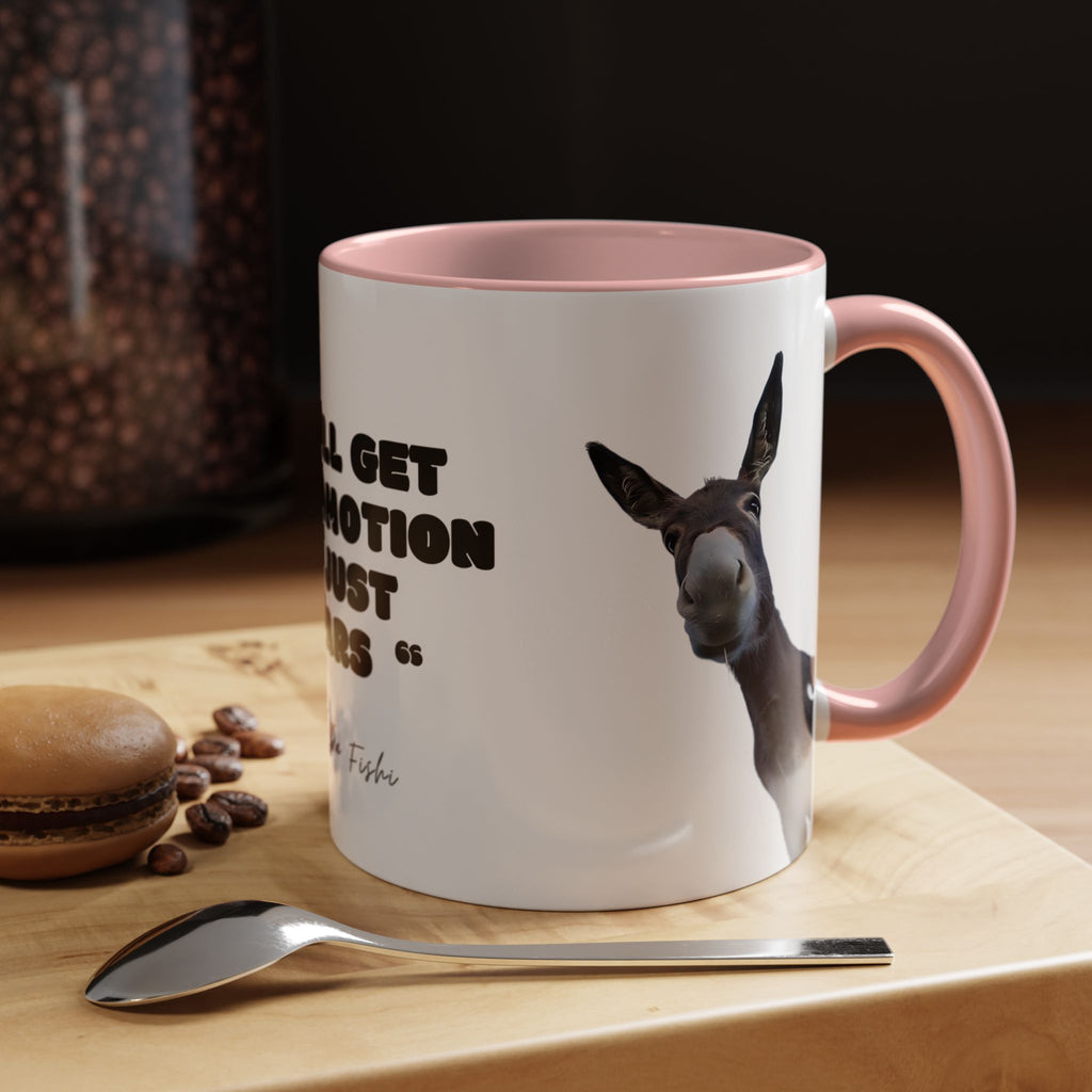 hard work 2 Coffee Mug (11, 15oz)