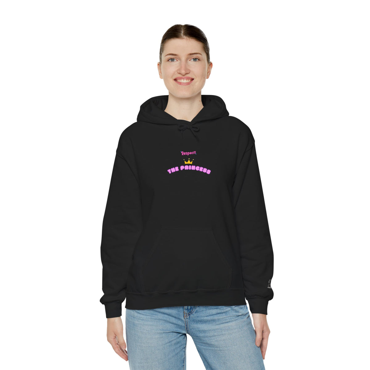 Birkin and Chill Hooded Sweatshirt