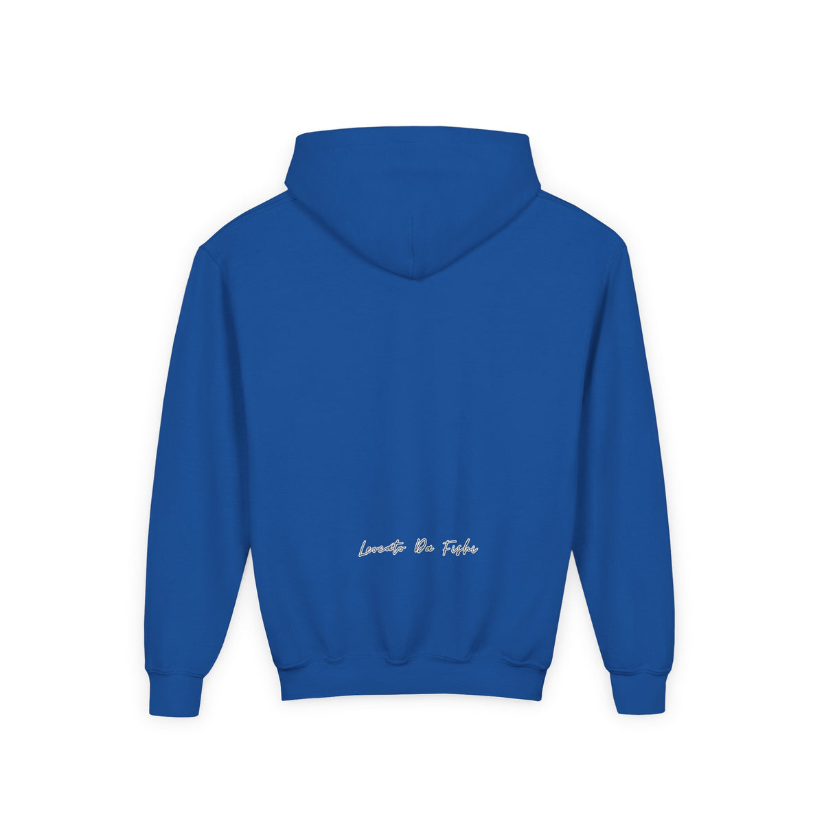 kids Youth Heavy Blend Hooded Sweatshirt