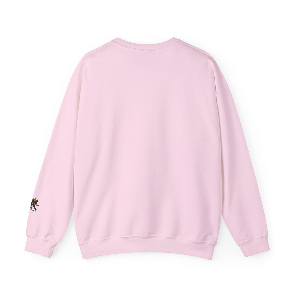 unisex sweatshirt Inspirational Crewneck Sweatshirt