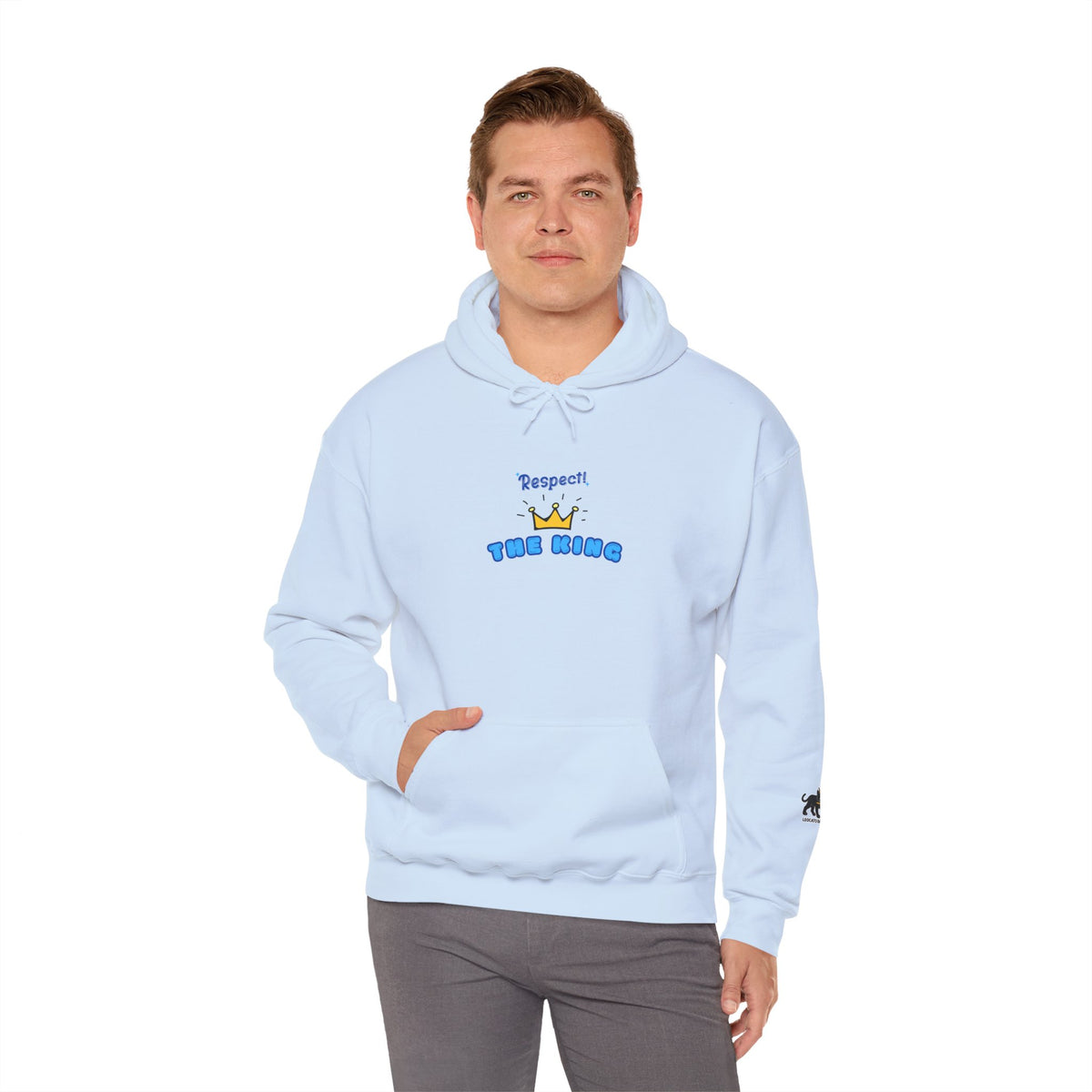 skull Hooded Sweatshirt, Unisex Casual Hoodie, Perfect Gift for Friends, Inspiring Apparel, Comfortable Daily Wear