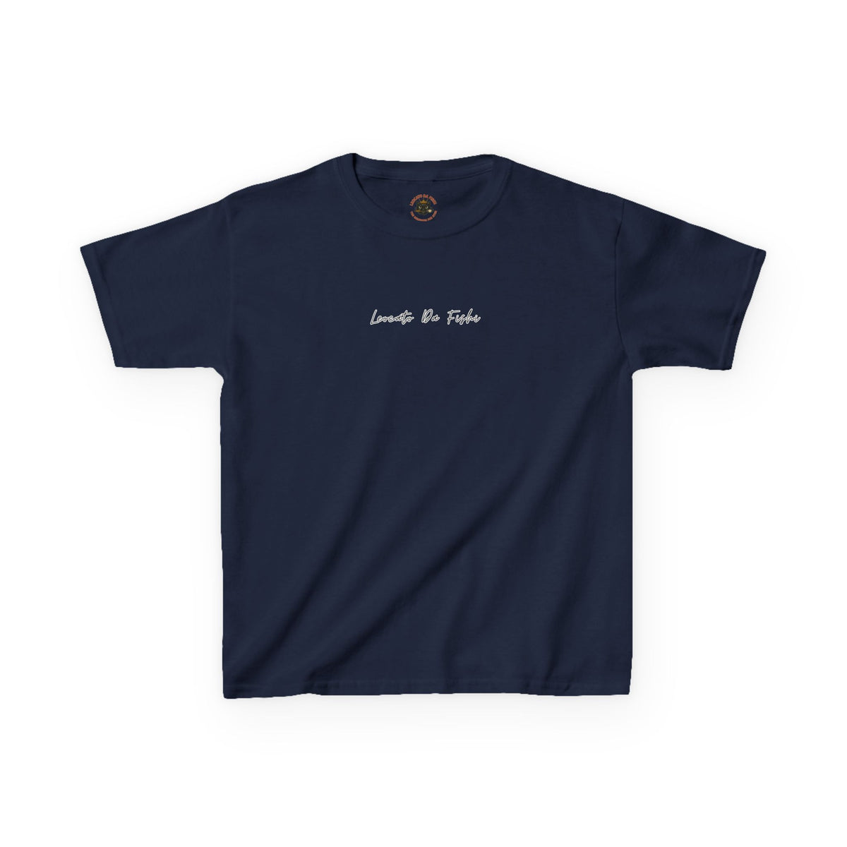 Kids Graphic Tee with Great Ape Design, Fun T-Shirt for Boys Girls, Cartoon Shirt, Birthday Gift, Playtime Apparel