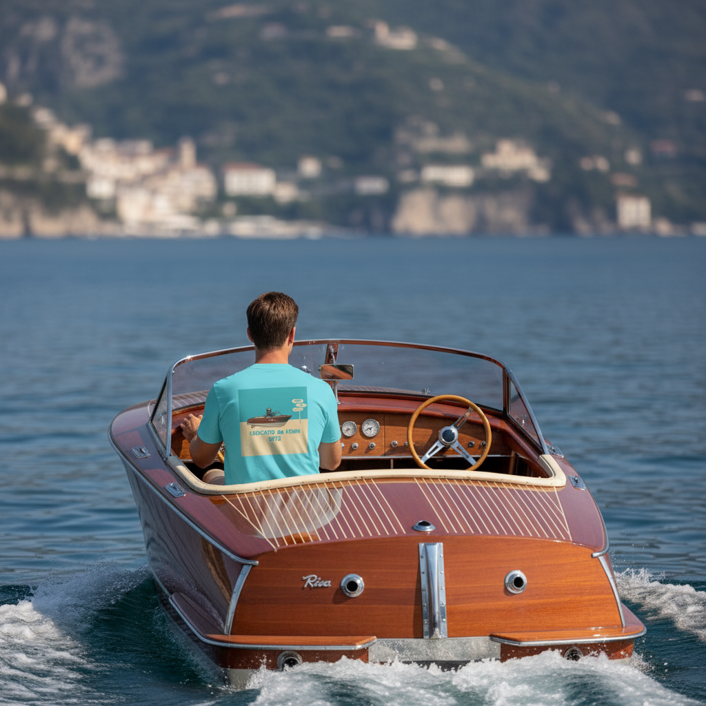 locate da fishi boat , high quality
