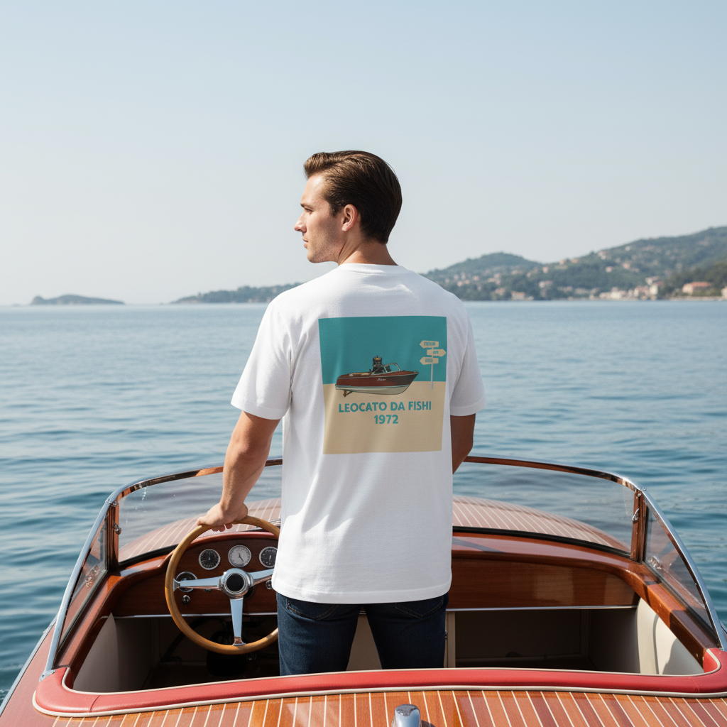 locate da fishi boat , high quality